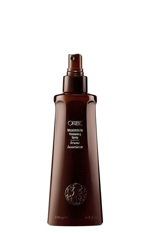 Oribe Maximista Thickening Spray - Volumizing Hair Spray for Full-Bodied Style | 8.5 oz
