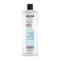 Nioxin Scalp Recovery Purifying Shampoo - Anti-Dandruff Formula for Itchy, Flaky Scalp | Pyrithione Zinc