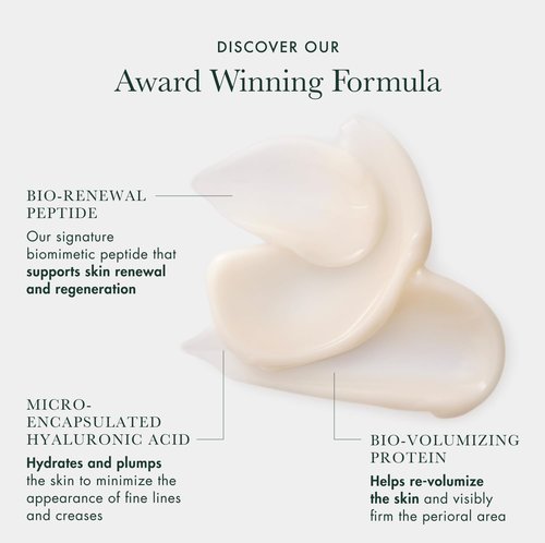 RéVive Advanced Perioral Lip Serum - Anti-Aging Treatment for Lip Lines & Wrinkles | Restores Contour & Fullness (0.5 fl oz)