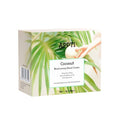Regine Switzerland Moisturizing Hand Cream - Deep Hydration for Dry Hands | 80-Pack Coconut Scent