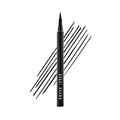 Bobbi Brown Ink Liner | Pen-Style, Easy-Glide Liquid Eyeliner, 0.03 Fl Oz, Blackest Black