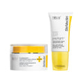 StriVectin Neck Cream & Serum Roller Set - Anti-Aging Formula for Smoother Skin & Reduced Wrinkles