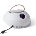 OPI Star Light Gel Lamp 3.0 - Premium LED Nail Lamp for Gel Curing | Drop Resistant & Uniform Curing