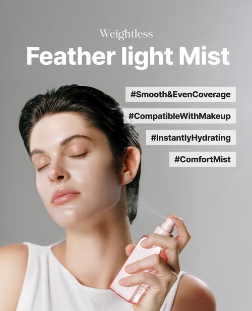 Delere Caviar Glow Soothing Mist | Hydrating Face Mist with Caviar Extract | Refreshing Caviar Collagen Spray for Radiant Hydration and Glowing Skin, 3.4oz