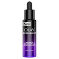 Olay Regenerist Retinol Serum - Anti-Aging & Renewing Night Treatment | Fragrance-Free, 1.0oz