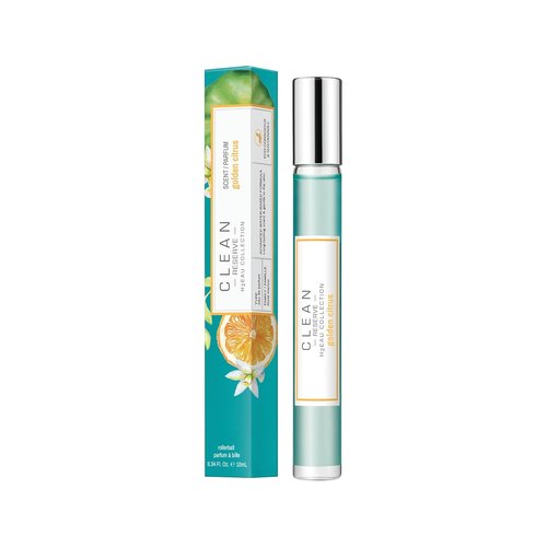 CLEAN H2EAU Water-Based Perfume - Gentle, Hydrating Fragrance for Everyday Wear | Cruelty-Free, Long Lasting