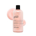 Philosophy Amazing Grace Hydrating Bath & Shower Gel - Soothes & Comforts Dry Skin - Vegan Formula