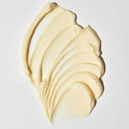 OUAI Body Creme, St. Barts Travel Size - Hydrating Whipped Body Cream with Cupuaçu Butter, Coconut Oil & Squalane - Softens Skin & Delivers Radiant Glow - Sulfate-Free Skin Care (3.4 oz)