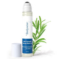 Be Bodywise Rosemary Hair Growth Serum - 3% Rosemary & Redensyl | DHT-Blocking Roll-On for Hair Fall | 50 ml | Paraben/Sulfate-Free