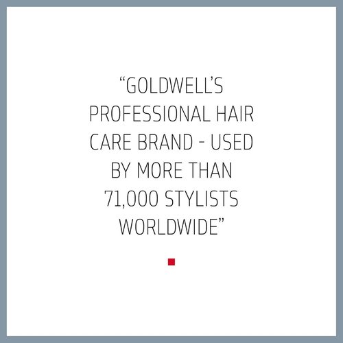 Goldwell Dualsenses Ultra Volume Shampoo - Bodifying Formula for Full, Lush Hair | 1L
