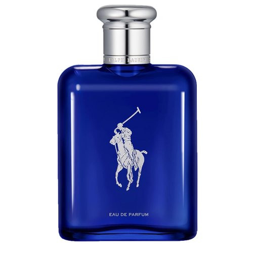 Ralph Lauren Fragrances - Polo Blue Eau de Parfum - Aquatic Men's Cologne with Citrus & Bergamot - 4.2 oz
