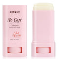 Skiennix No Cast Sunscreen Stick - SPF PA50++++ Collagen Formula for Soothing Moisture | Non-Sticky, Matte Finish