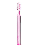 Supersmile New Generation 45° Patented Long Toothbrush Pink