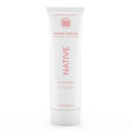 Native Tropical Breeze Sunscreen - SPF 30 Broad Spectrum Protection | 5 oz Lightweight Formula
