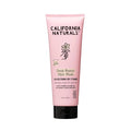 California Naturals Deep Repair Hair Mask - Vegan, Paraben & Sulfate Free Conditioner for All Hair Types | 12 fl oz