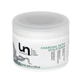 Unwash Charcoal Detox Scalp Scrub - Detoxify & Exfoliate Dry, Itchy Scalps | Paraben-Free, 8.82 oz
