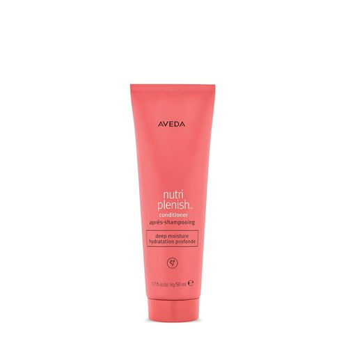 Aveda Nutriplenish Conditioner - Deep Moisture for Medium to Thick Dry Hair | Organic Pomegranate Oil & Mango Butter