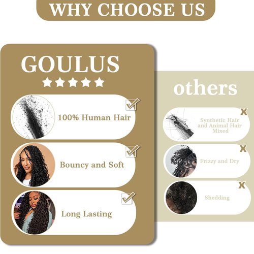 Body Wave Bulk Human Hair For Braiding No Weft Boho Braids Human Hair Brading Hair Extensions 100g One Bundle Wet and Wavy Human Braiding Hair For Boho Braids Natural Black(16inch, Natural Black)