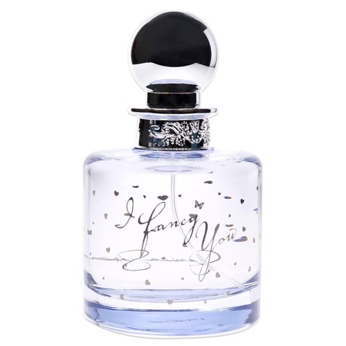 Jessica Simpson I Fancy You Eau De Parfum Spray - 3.4 Ounce | Elegant Women's Fragrance