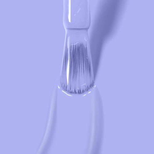 LONDONTOWN Lakur Nail Polish - Chip-Resistant & Non-Toxic Formula | Hydrating Vegan Blue Color