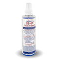 H-42 Clipper Blade Cleaner – Waterless Clipper Cleaner for Barbers, Anti-Rust Formula for Clippers and Trimmers, Cleans and Cools Blades, 8oz Spray Bottle (Pack of 1)