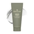 Origins Out of Trouble Mask - Rescue Problem Skin | Oil Absorbing & Texture Smoothing | Zinc & Sulfur, 2.5 Fl Oz