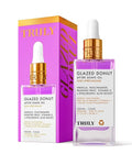 Truly Beauty Glazed Donut After Shave Oil - Razor Bumps Treatment for Women, Razor Bump and Ingrown Hair Treatment for Bikini Area - 3.1 OZ