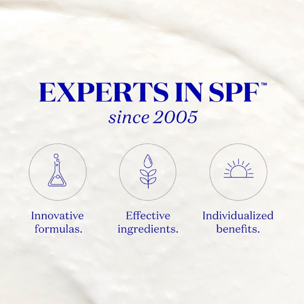 Supergoop! PLAY Lip Balm - SPF 30 PA+++ Broad Spectrum Sunscreen with Acai - Hydrating Honey & Shea Butter, 0.5 fl oz