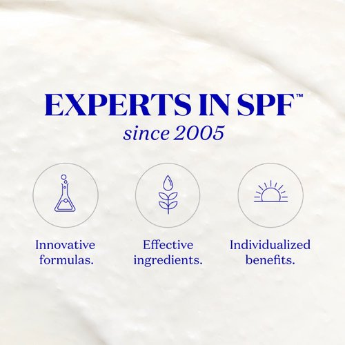 Supergoop! PLAY Mineral Stick SPF 50, 0.67 oz - On-the-Go Broad Spectrum Face Sunscreen - Water Resistant - Vegan