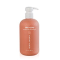 JES+LOU Hydrating Shampoo - Sulfate Free, Paraben Free Formula for Dry/Damaged Hair | 10 oz