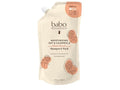 Babo Botanicals 2-in-1 Moisturizing Oat & Calendula Shampoo | Gentle Cleanser for Dry Skin – Vegan & Family-Safe