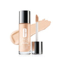 Clinique Beyond Perfecting Foundation + Concealer - Full Coverage for All Skin Types | Natural Matte Finish