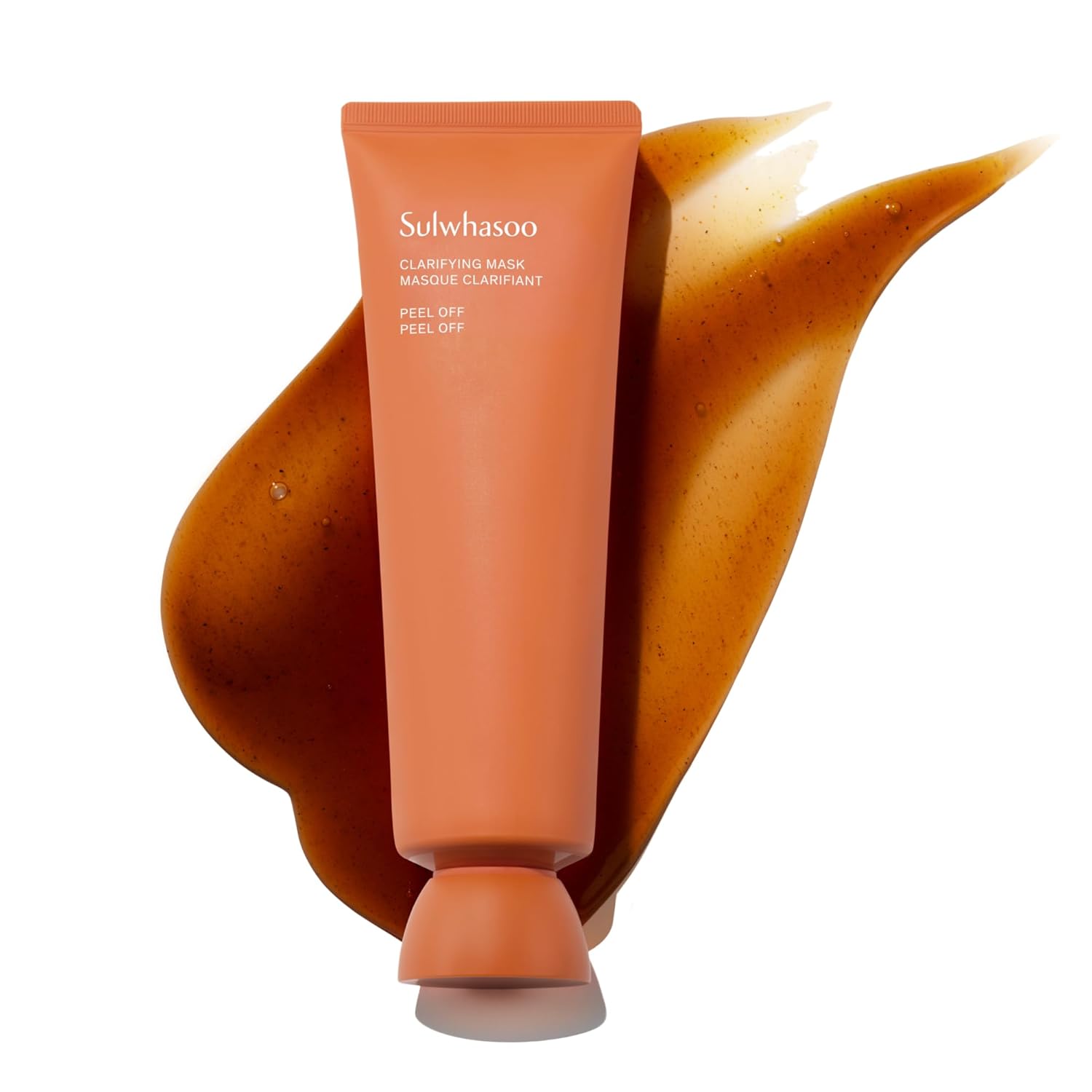 Sulwhasoo Face Mask - Vitalizing, Clarifying & Radiance Boosting Korean Skincare | 5 Pack