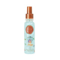 Skiennix Hair Perfume - Alcohol-Free Anti-Frizz Detangler with Sun Protection | 120ML Jasmine & Vanilla