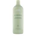Aveda Pure Abundance Volumizing Shampoo - Boosts Volume for Fine Hair | Removes Build-Up & Oil | 8.5 Fl Oz