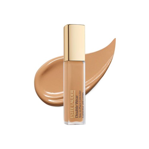 Estée Lauder Double Wear Concealer - Longwear Soft Matte Finish | Hydrating Medium-to-Full Coverage, 0.4 Fl Oz