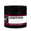 Detroit Grooming Co. Beard Butter - Softens, Thickens & Hydrates with Safflower Oil | Corktown Scent, 2oz