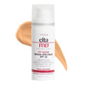 EltaMD UV Glow Tinted Sunscreen - SPF 36 Mineral Primer for Dewy Skin, Hydrating & Brightening, 1.7 oz