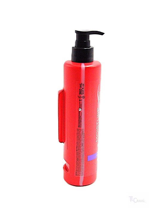 Salon Selectives Moisture Quench Shampoo - Hydrating Formula for Soft, Manageable Hair | 32 Oz Pump