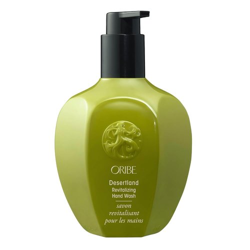 Desertland Revitalizing Hand Wash - Nourishing Formula for Soft, Clean Hands | 8 oz