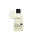 Philosophy Purity Made Simple One-Step Mattifying Facial Cleanser - Oil-Free Formula with Bamboo Extract - 8 Fl Oz