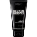 Redken Brews Holding Gel For Men - Medium Hold, Shine & Flake-Free Styling for All Hair Types