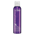 RUSK Deepshine PlatinumX Mousse - Lightweight, Alcohol-Free Formula for Platinum, Blonde & Gray Hair | 8.8 oz