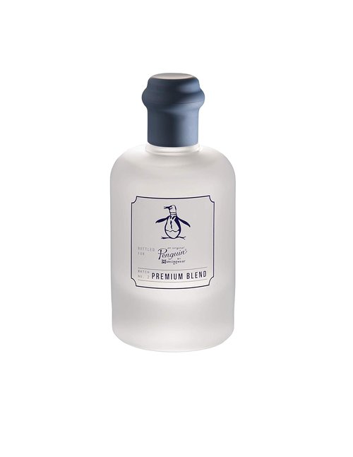 Original Penguin Premium Blend Eau De Toilette for Men - Long-Lasting Cologne with Bergamot, Lime & Musk - 3.4 fl oz (100 mL)