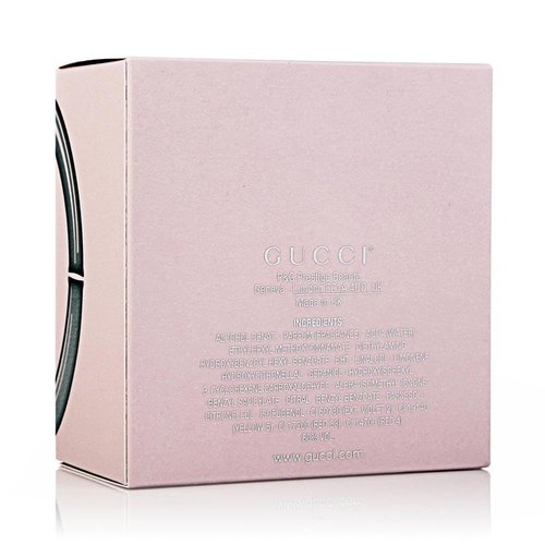 Gucci Bamboo Eau de Parfum Spray for Women - 1.0 oz | Elegant Floral Fragrance
