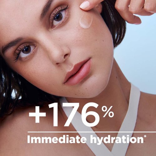 Bioderma Hydrabio Hydration Serum - Intense Moisture Booster for Dehydrated Sensitive Skin