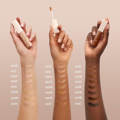 Lancôme Teint Idole Ultra Wear Concealer - Medium Buildable Coverage & Natural Glow - 24H Hydration