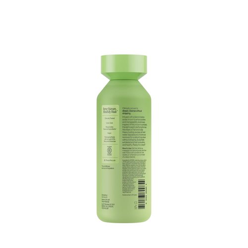 Eva NYC Sulfate-Free Detox Clarifying Shampoo - Weekly Non-Stripping Formula for Healthy Hair - 10 fl oz - Lavender Scent