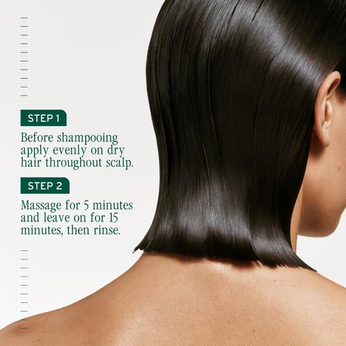 Biolage Scalp Sync Purifying Concentrate - Exfoliating Dry Scalp Treatment with Fermented Tea & Glycolic Acid