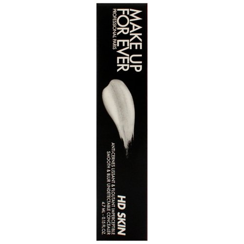 HD Skin Concealer - 2.5N Desert by Make Up For Ever for Women - 0.16 oz Concealer